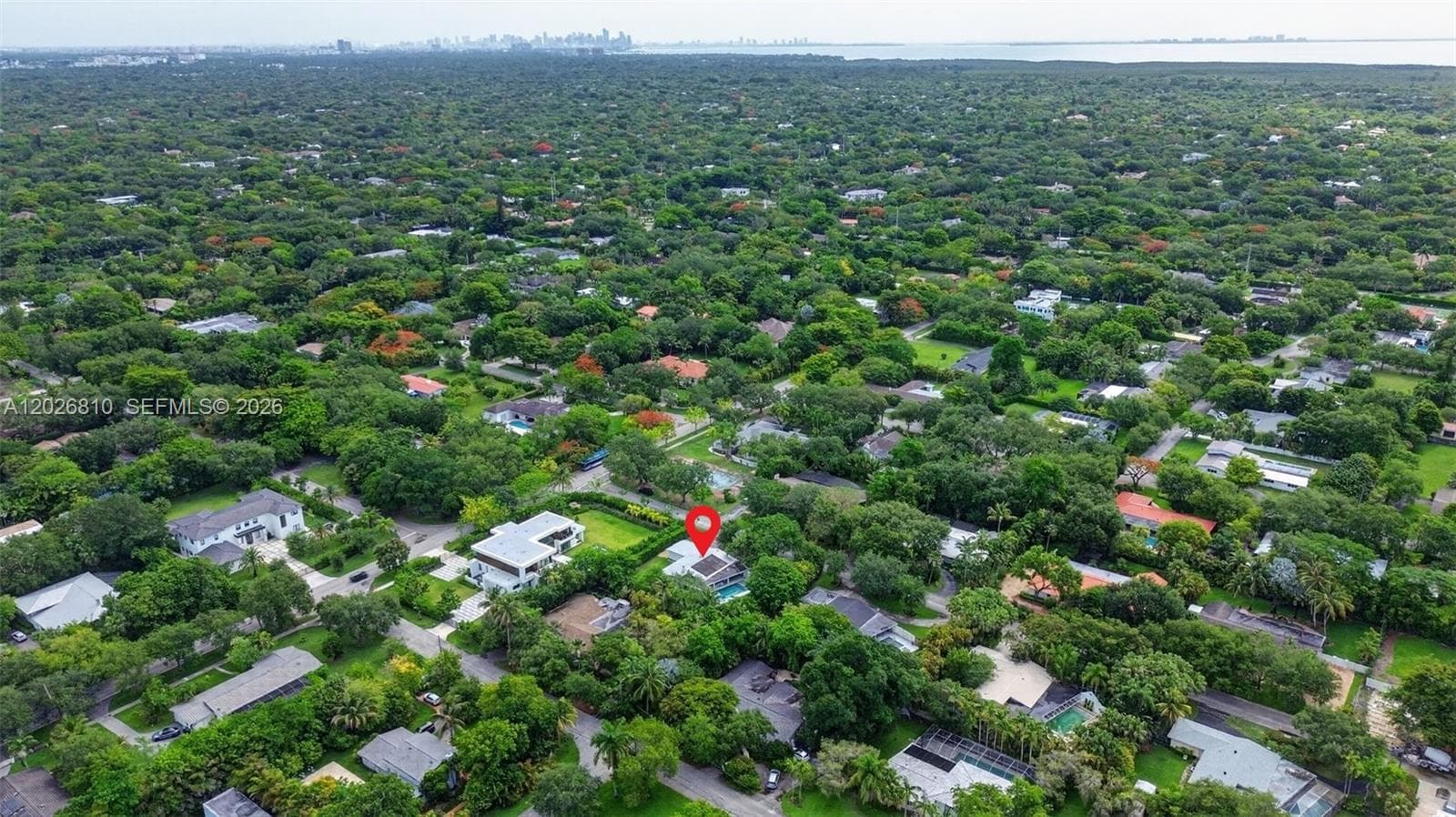 12420 SW 69th Ave, Pinecrest FL 33156 — 54