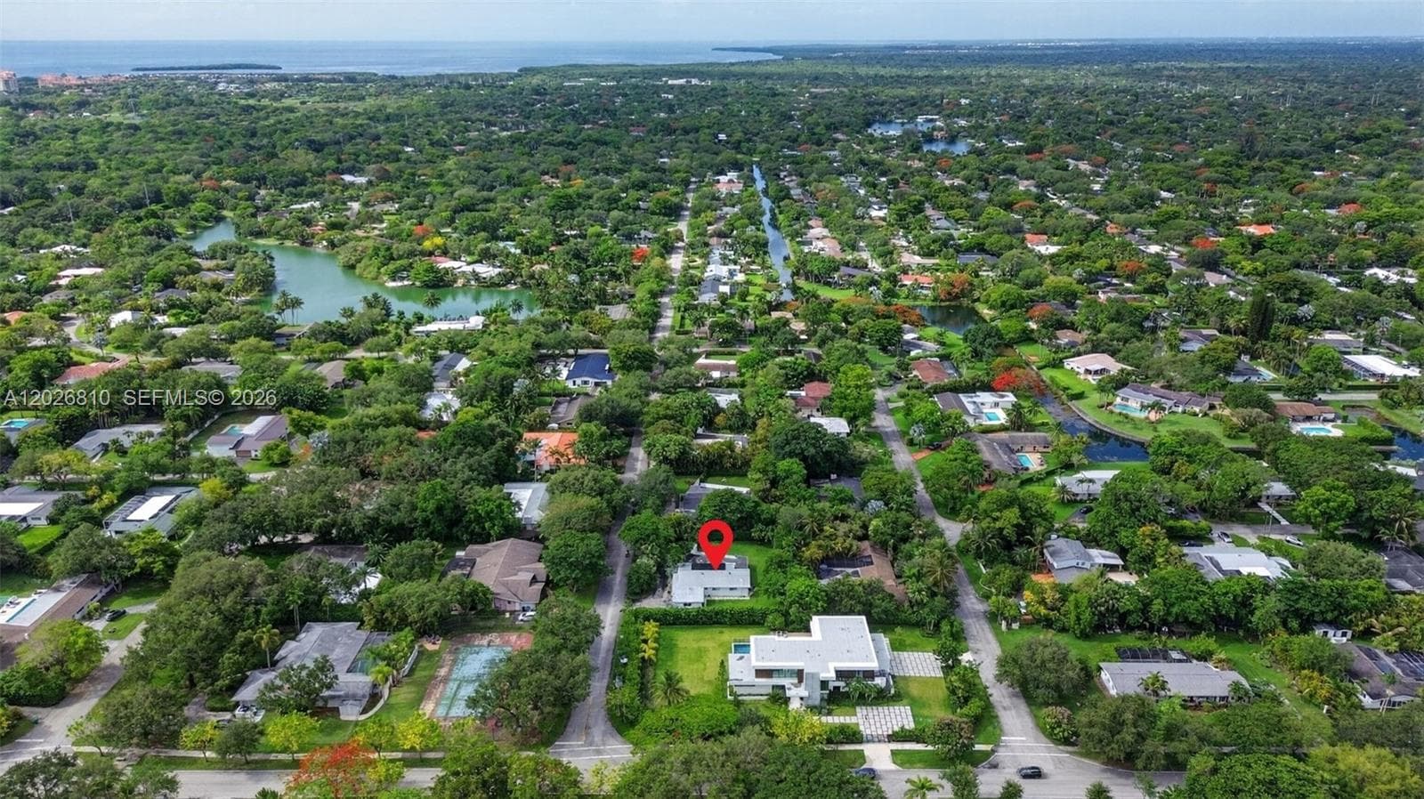 12420 SW 69th Ave, Pinecrest FL 33156 — 50