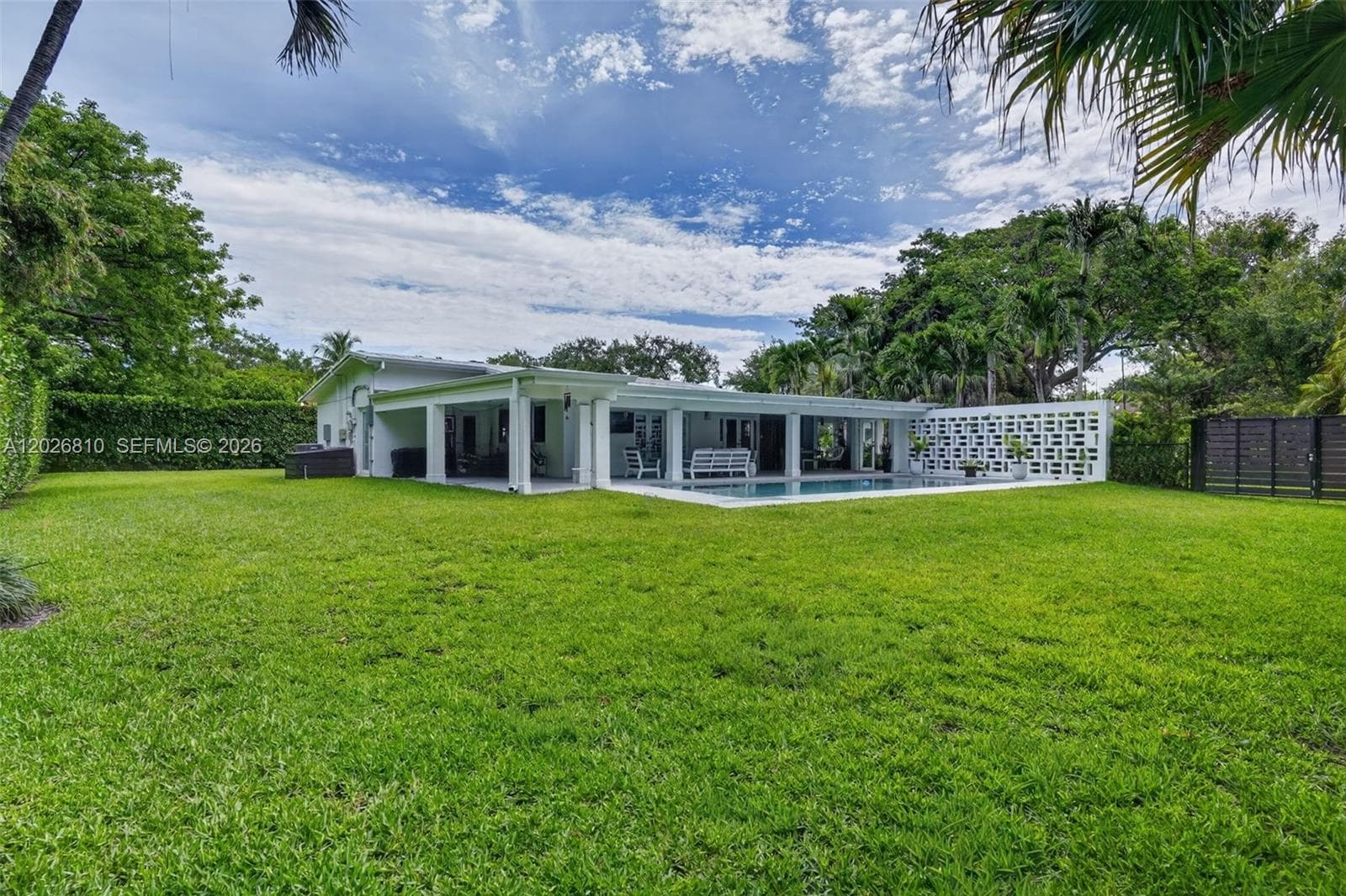12420 SW 69th Ave, Pinecrest FL 33156 — 48