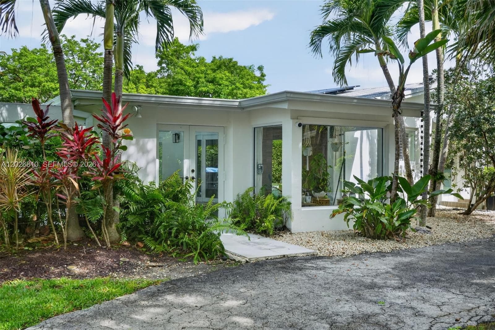 12420 SW 69th Ave, Pinecrest FL 33156 — 4