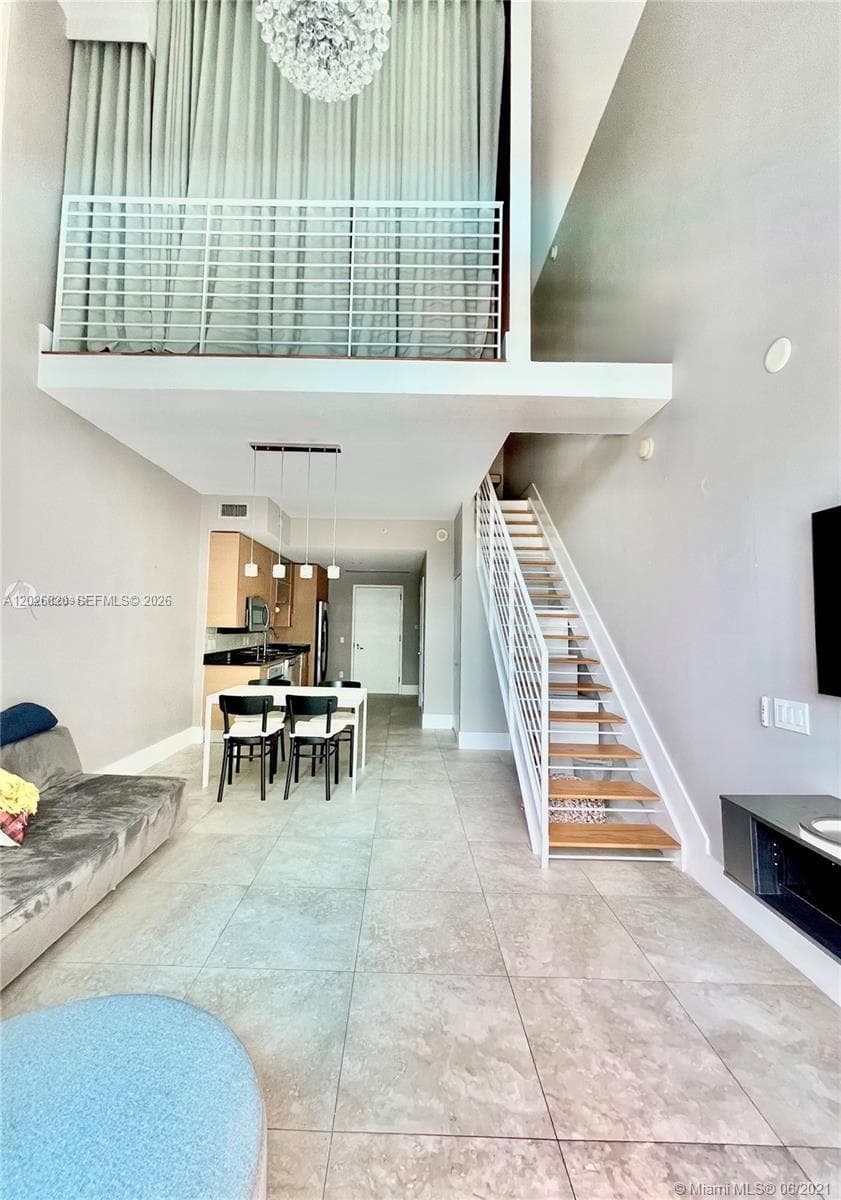 60 SW 13th St # 2002, Miami FL 33130 — 2