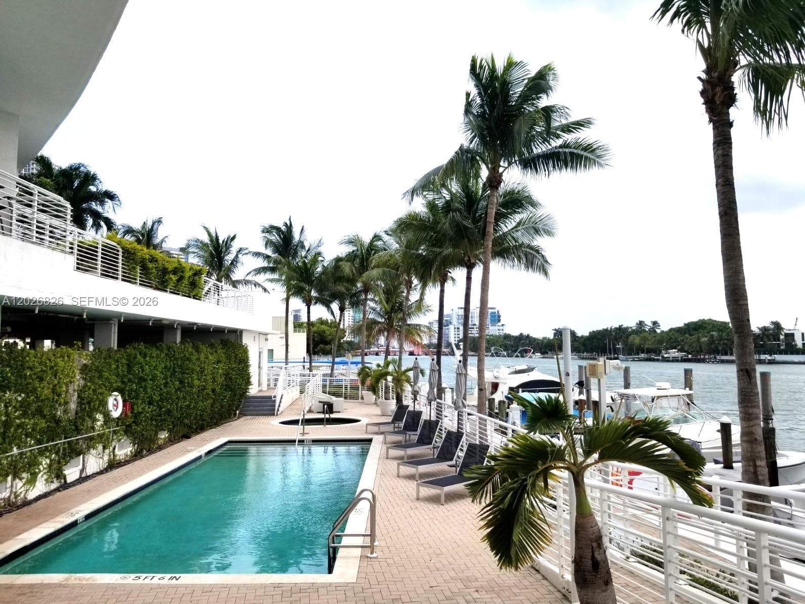 6580 Indian Creek Dr # 201, Miami Beach FL 33141 — 24