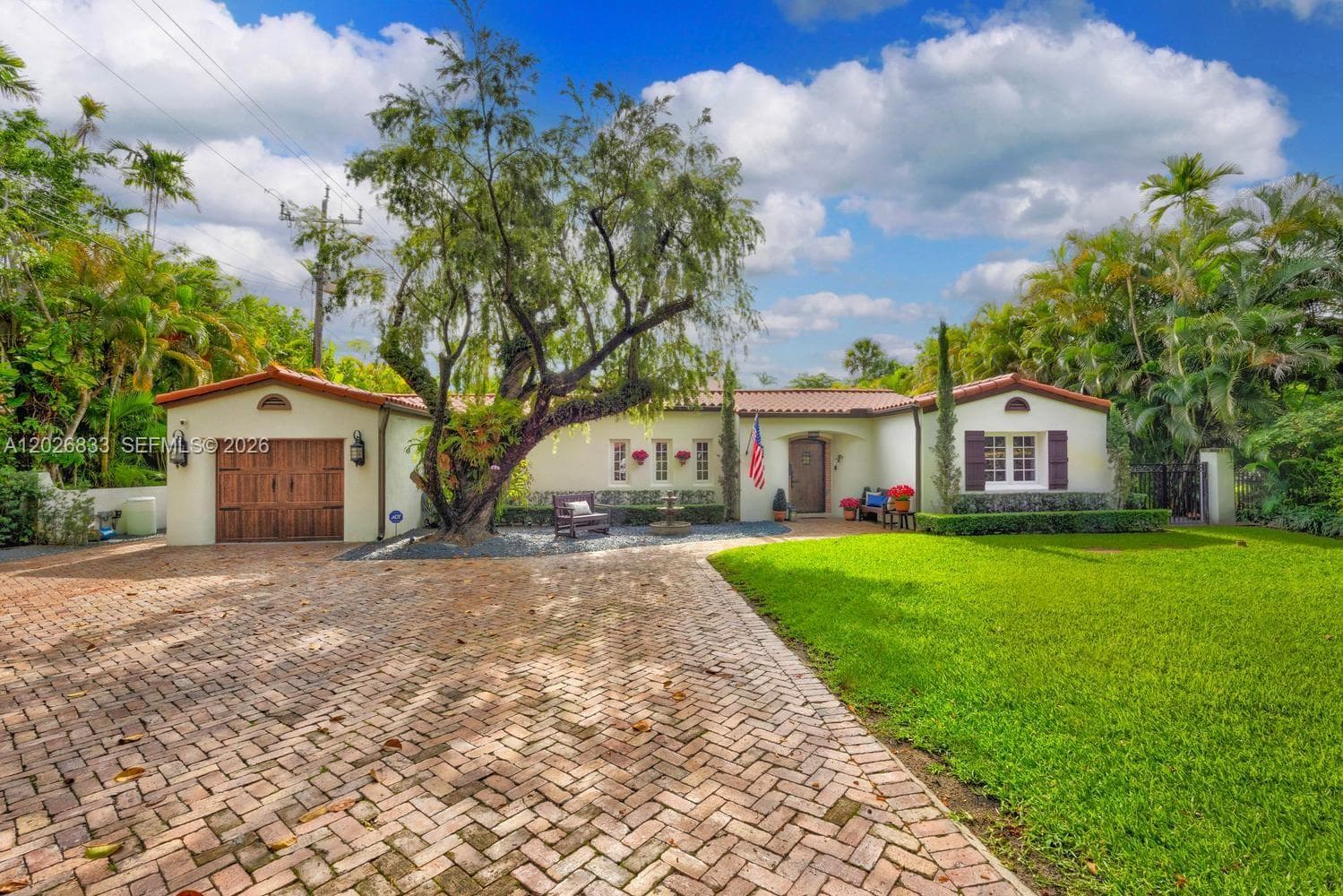 1809 Granada Blvd, Coral Gables FL 33134 — 34
