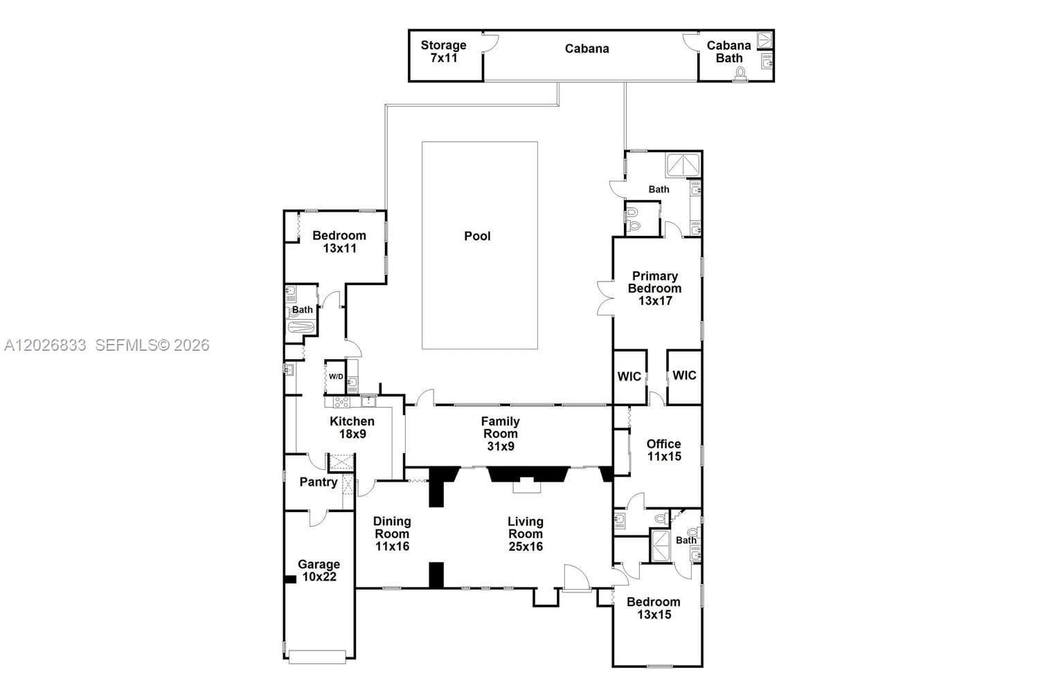 1809 Granada Blvd, Coral Gables FL 33134 — 44