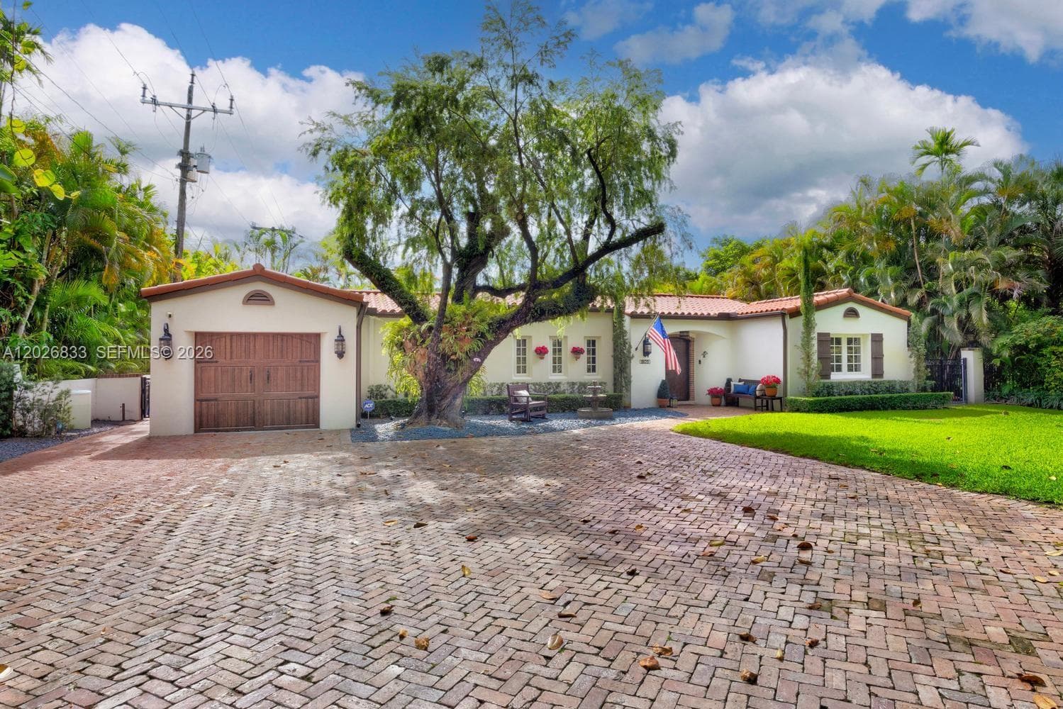 1809 Granada Blvd, Coral Gables FL 33134 — 35