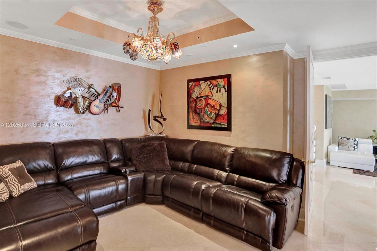 18201 Collins Ave # 3309, Sunny Isles Beach FL 33160 — 23
