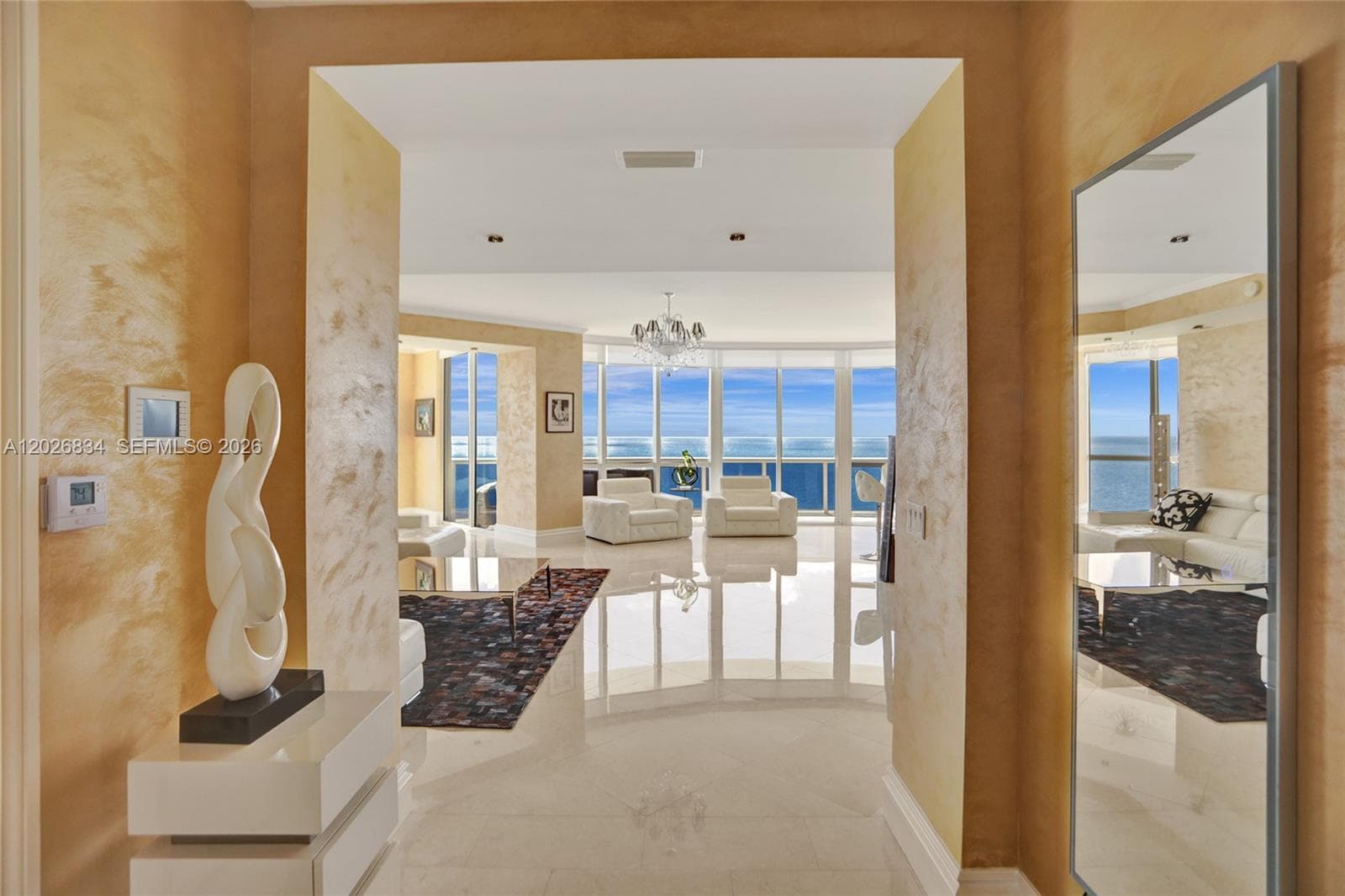 18201 Collins Ave # 3309, Sunny Isles Beach FL 33160 — 2