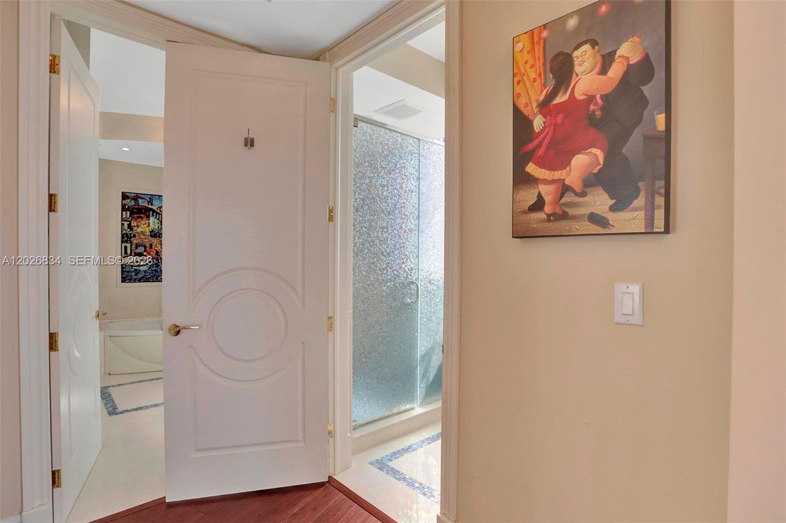 18201 Collins Ave # 3309, Sunny Isles Beach FL 33160 — 17