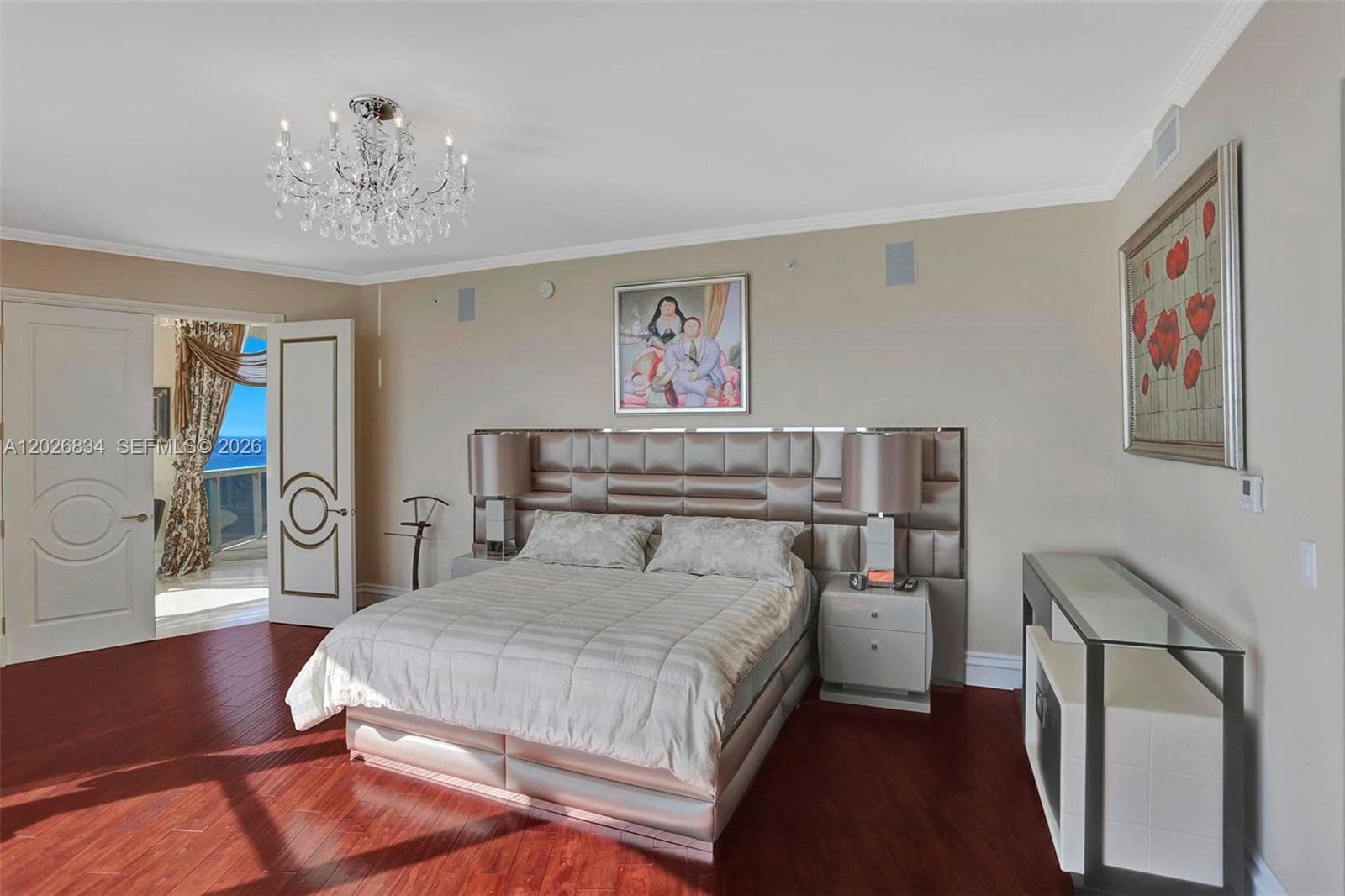 18201 Collins Ave # 3309, Sunny Isles Beach FL 33160 — 16