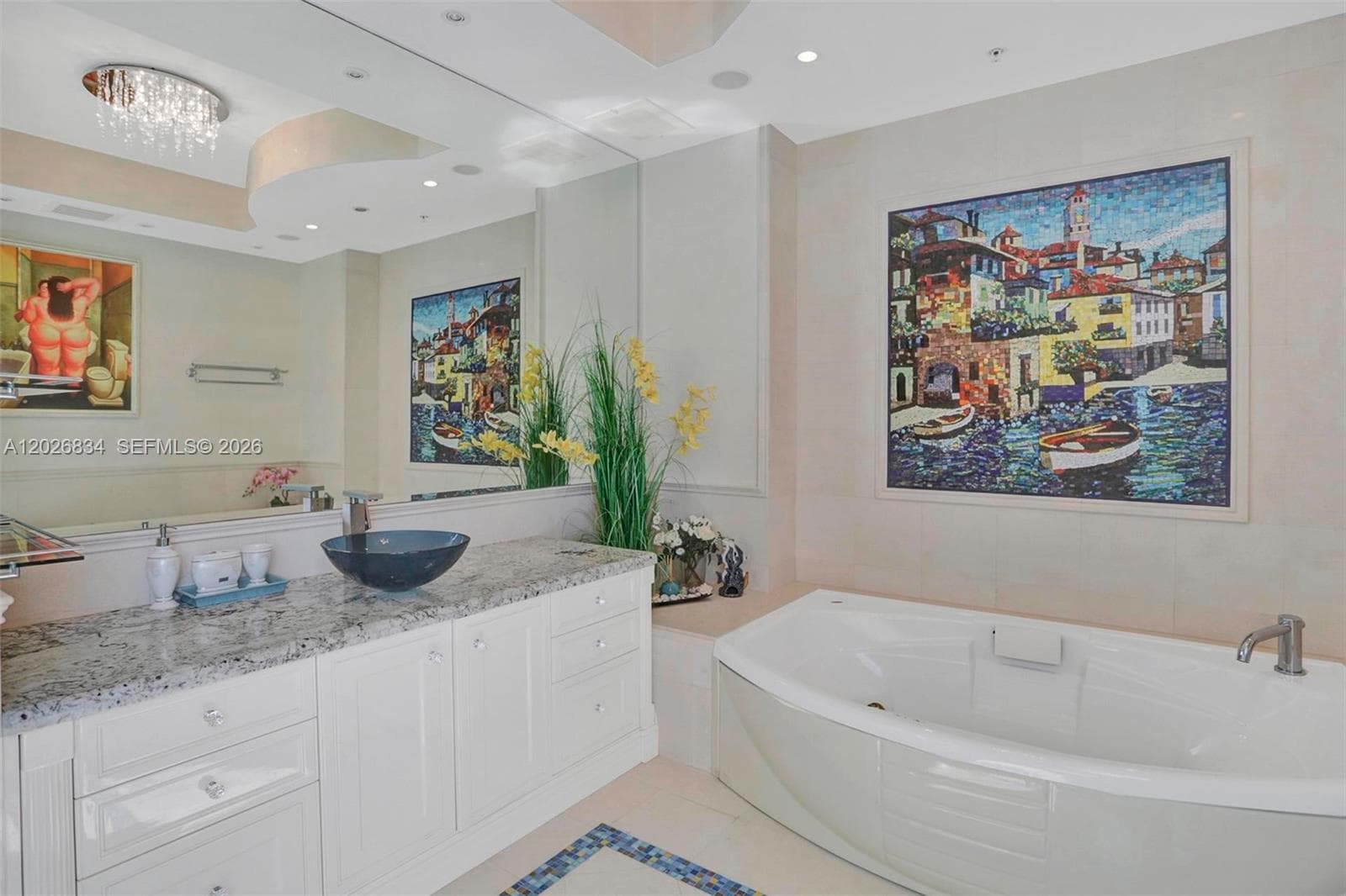 18201 Collins Ave # 3309, Sunny Isles Beach FL 33160 — 22