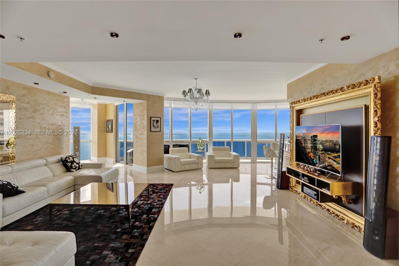 18201 Collins Ave # 3309, Sunny Isles Beach FL 33160 — 3