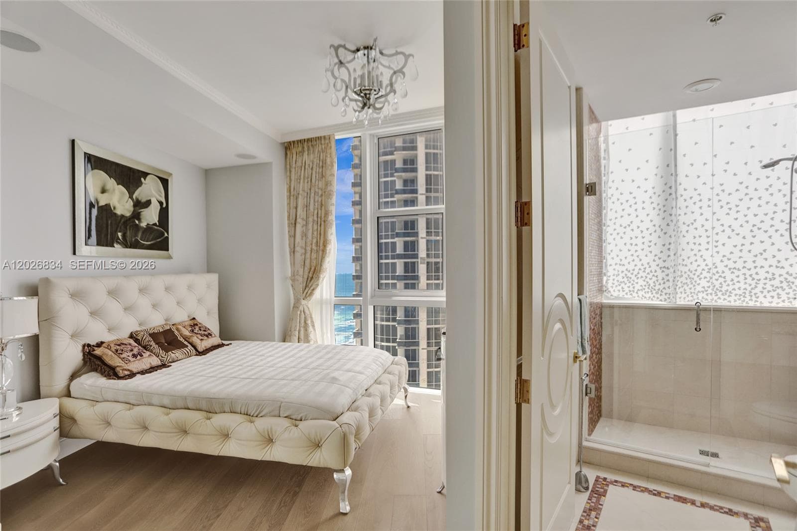 18201 Collins Ave # 3309, Sunny Isles Beach FL 33160 — 32