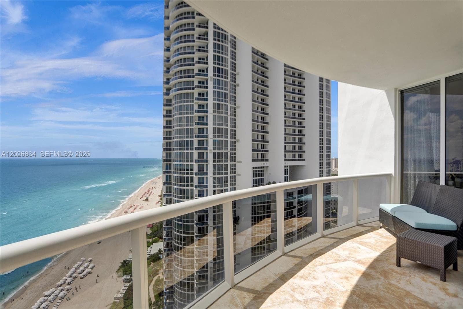 18201 Collins Ave # 3309, Sunny Isles Beach FL 33160 — 28