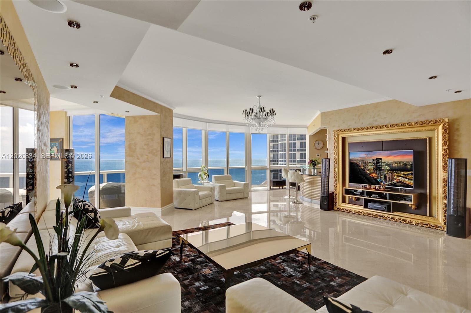 18201 Collins Ave # 3309, Sunny Isles Beach FL 33160 — 5