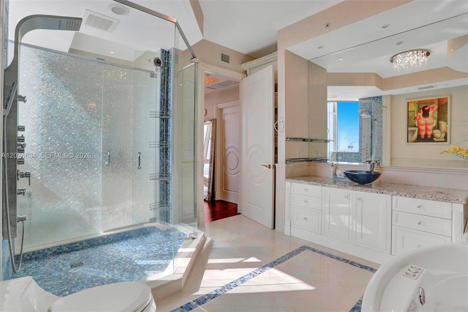 18201 Collins Ave # 3309, Sunny Isles Beach FL 33160 — 20