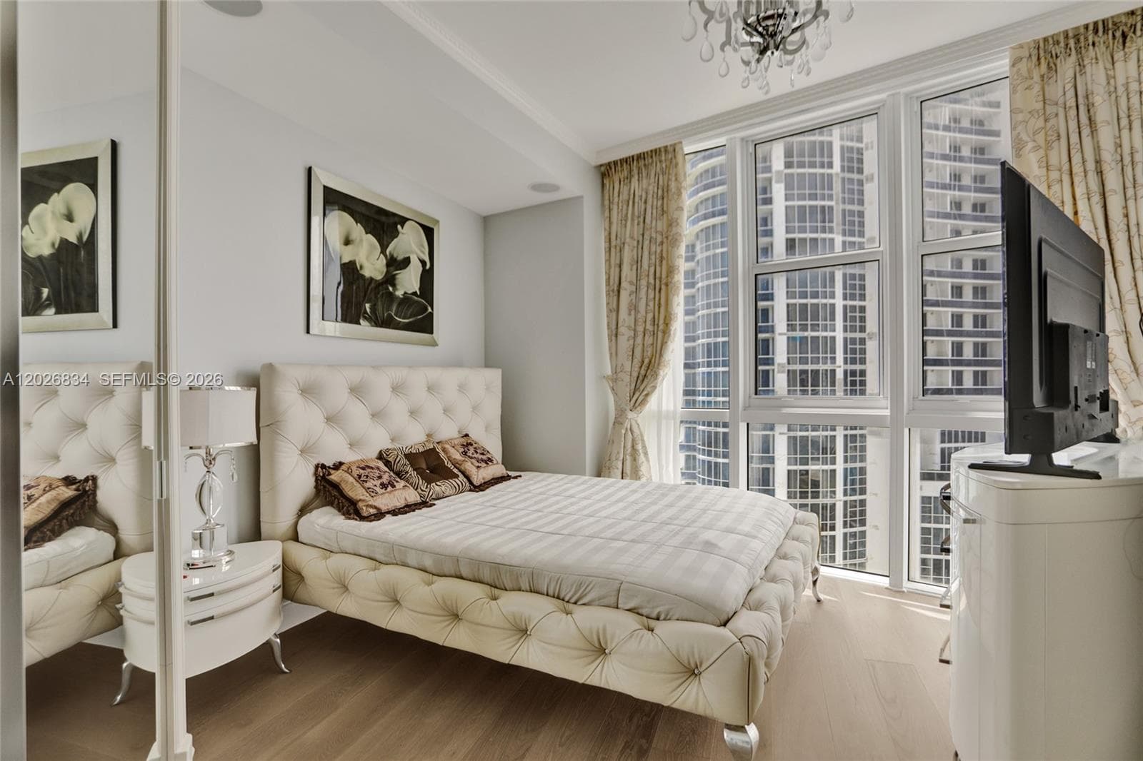 18201 Collins Ave # 3309, Sunny Isles Beach FL 33160 — 33