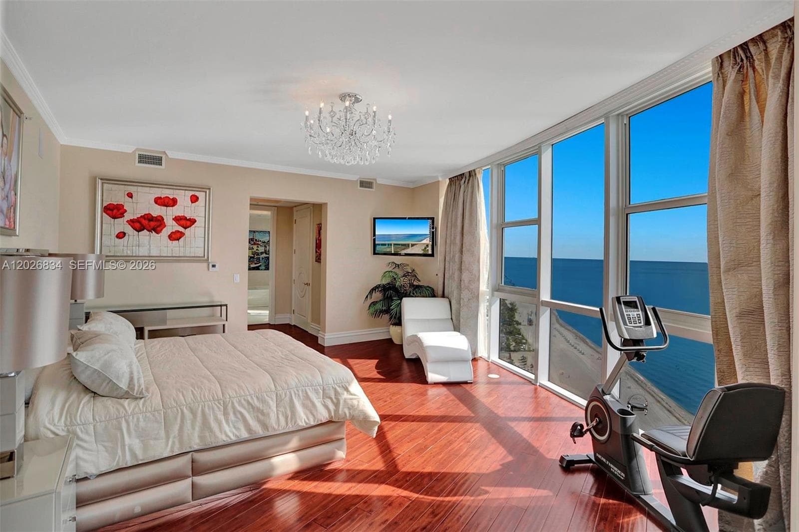 18201 Collins Ave # 3309, Sunny Isles Beach FL 33160 — 14
