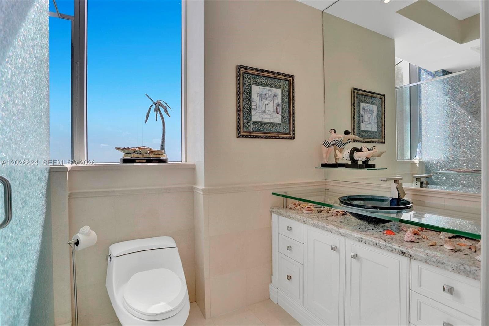 18201 Collins Ave # 3309, Sunny Isles Beach FL 33160 — 18