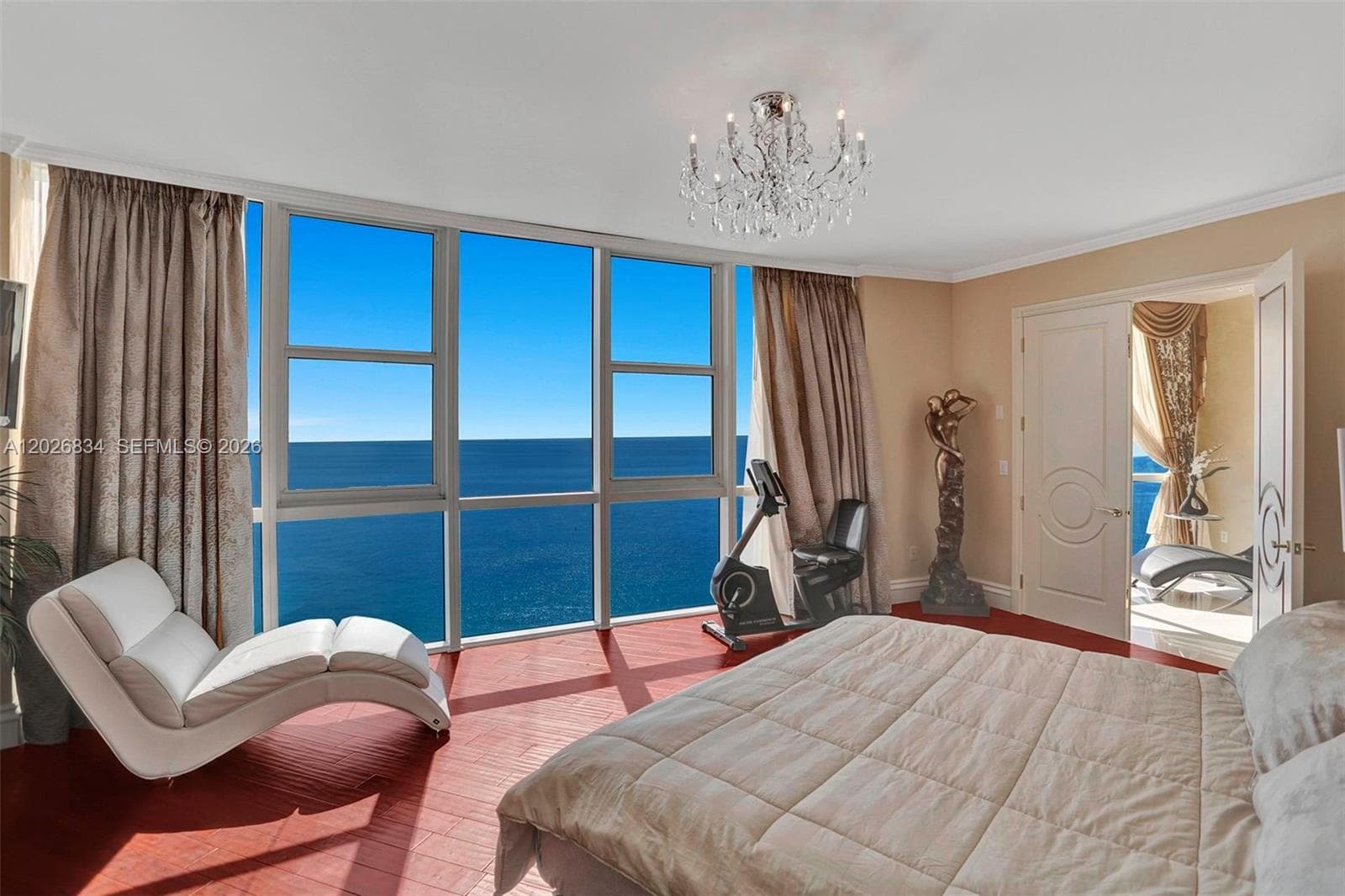 18201 Collins Ave # 3309, Sunny Isles Beach FL 33160 — 15