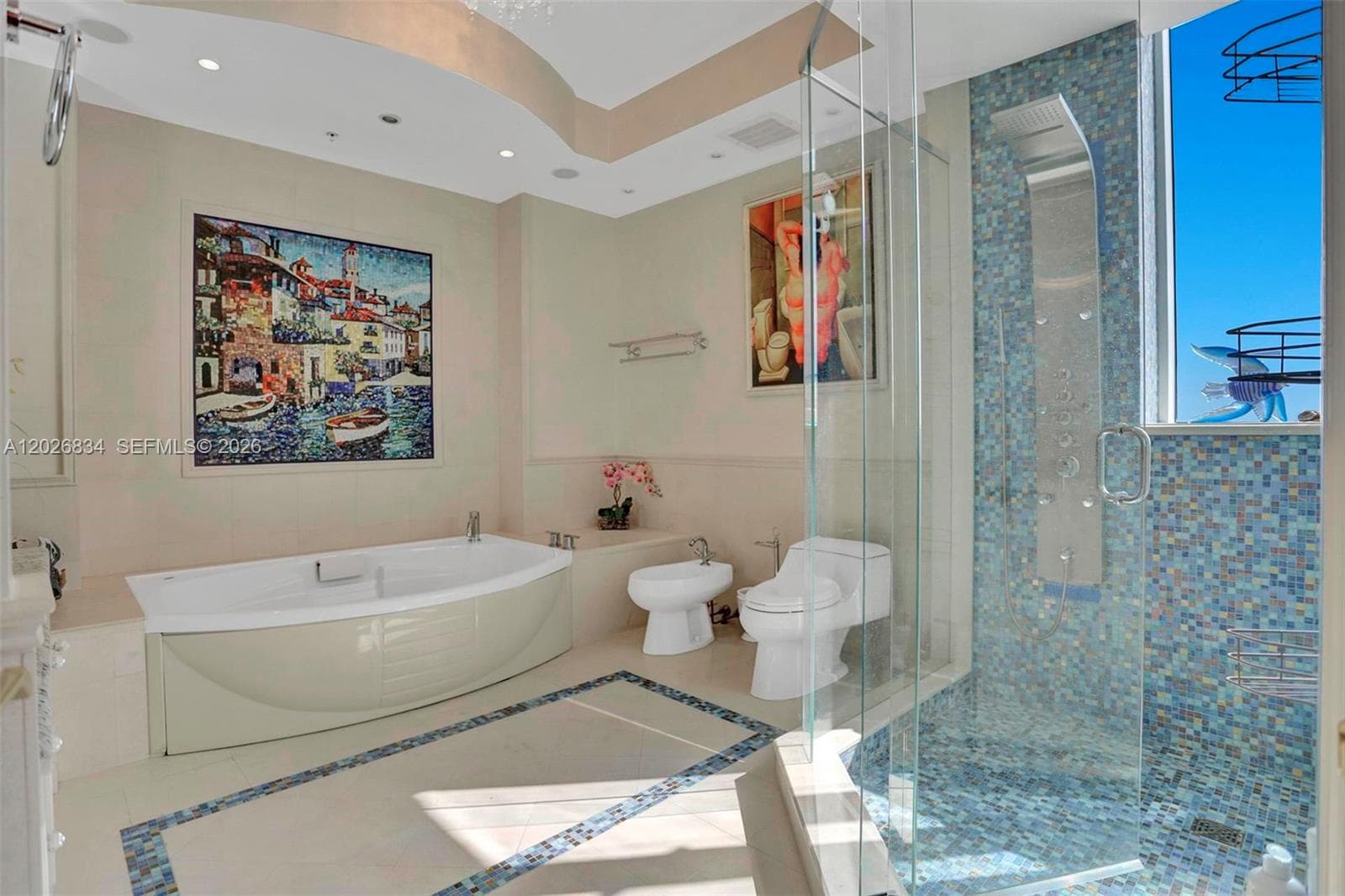 18201 Collins Ave # 3309, Sunny Isles Beach FL 33160 — 19