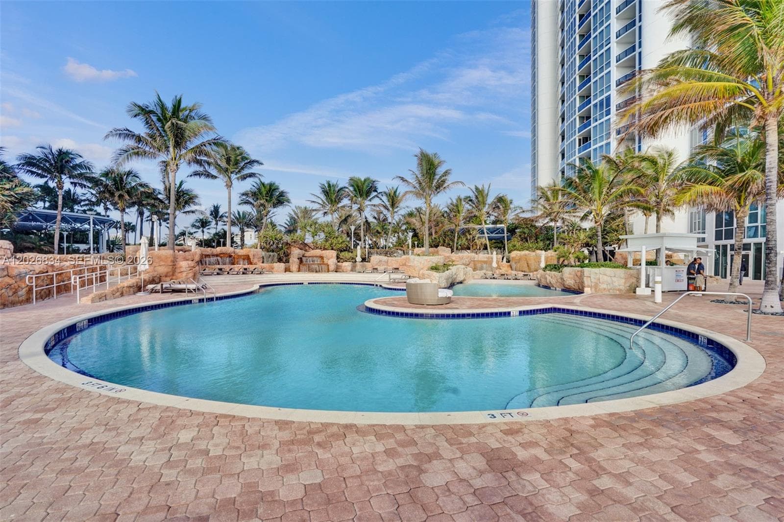 18201 Collins Ave # 3309, Sunny Isles Beach FL 33160 — 40