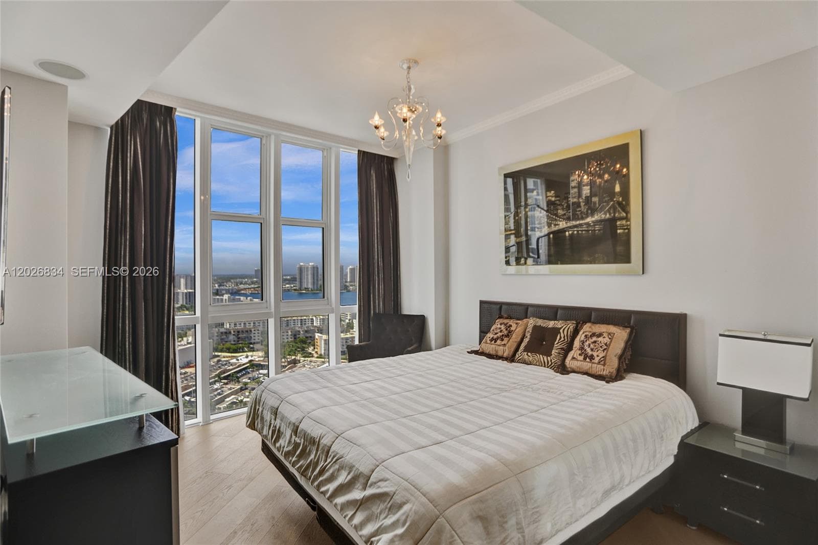 18201 Collins Ave # 3309, Sunny Isles Beach FL 33160 — 35