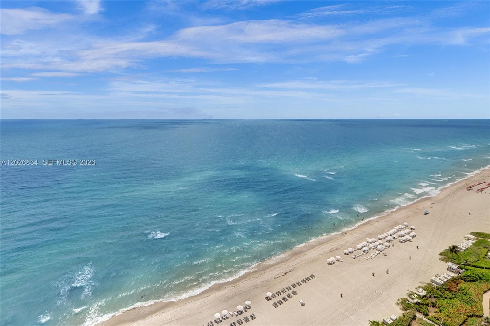 18201 Collins Ave # 3309, Sunny Isles Beach FL 33160 — 31