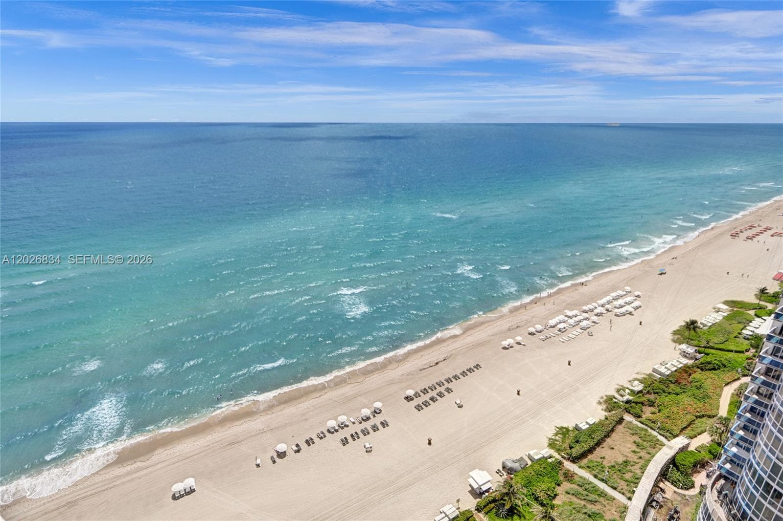 18201 Collins Ave # 3309, Sunny Isles Beach FL 33160 — 29