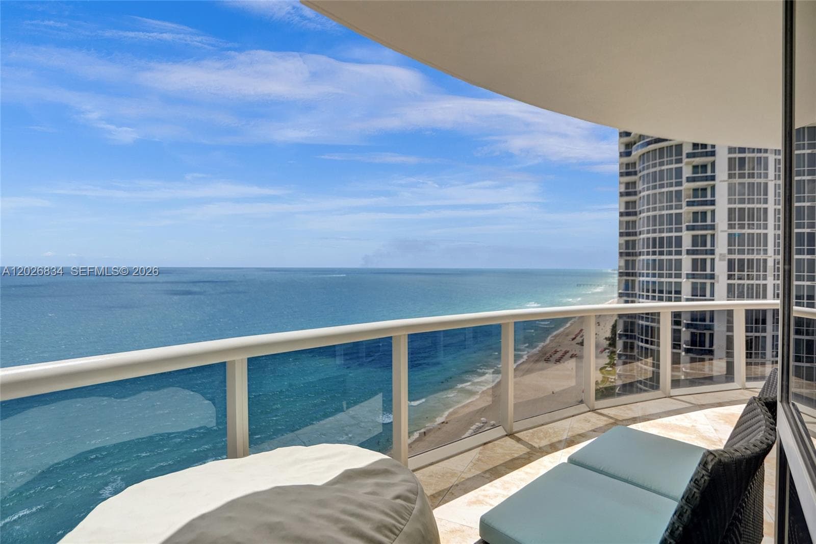 18201 Collins Ave # 3309, Sunny Isles Beach FL 33160 — 25