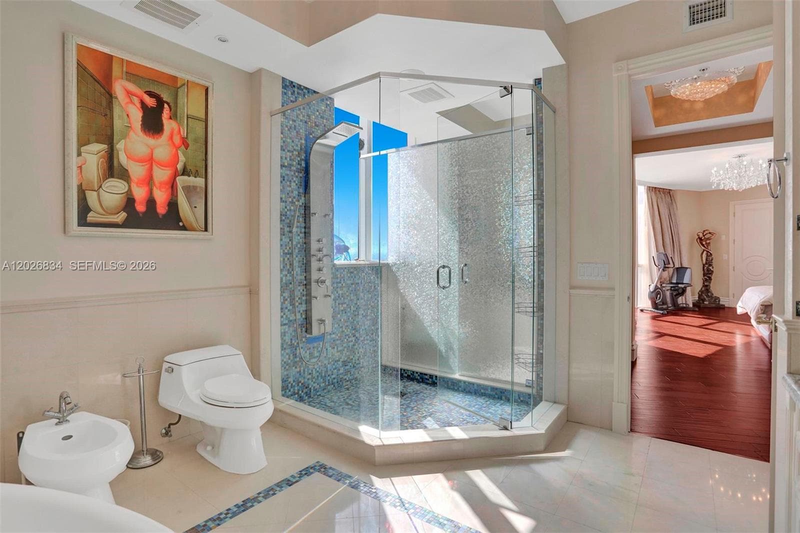 18201 Collins Ave # 3309, Sunny Isles Beach FL 33160 — 21