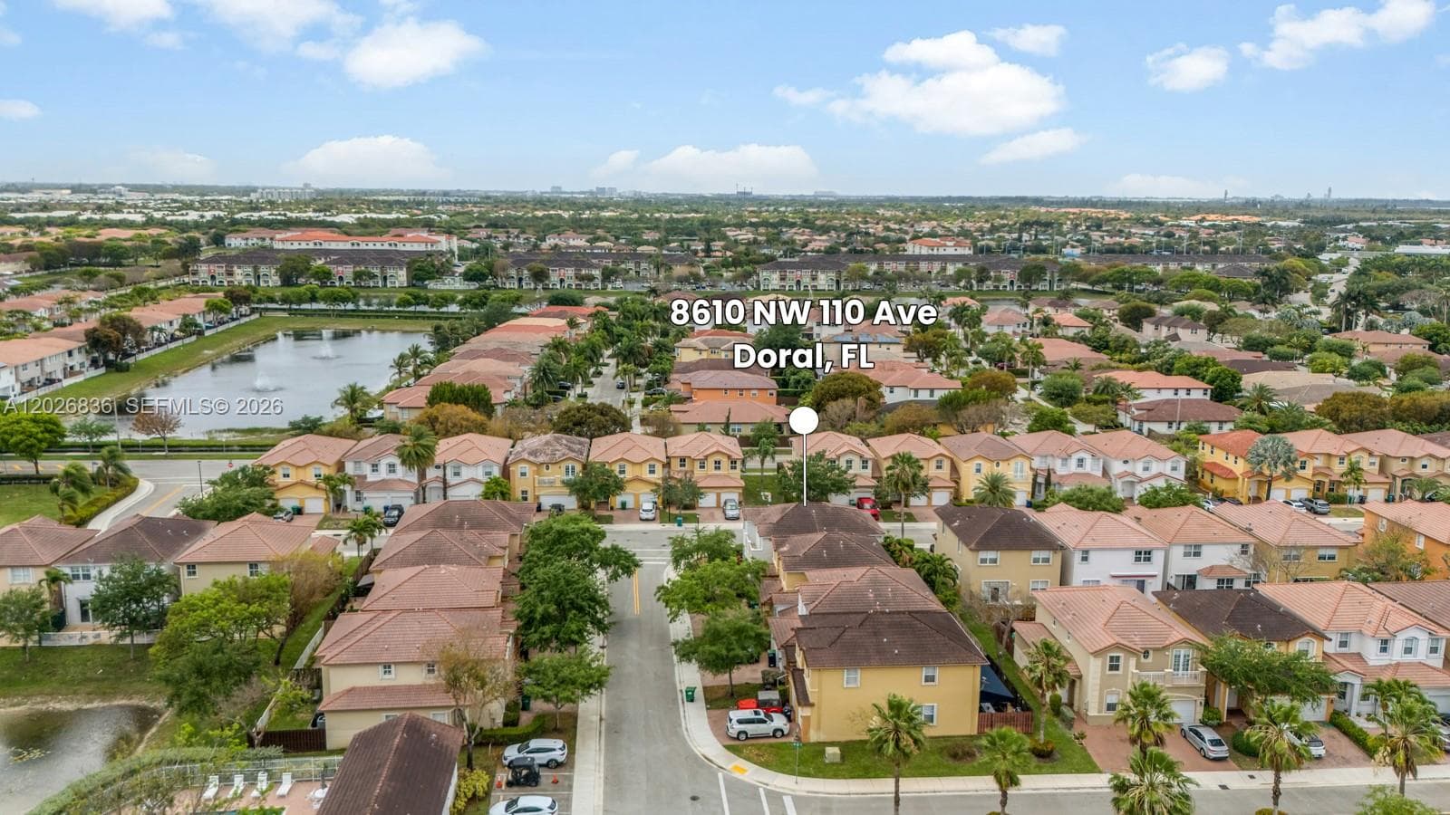8610 NW 110th Ave, Doral FL 33178 — 23