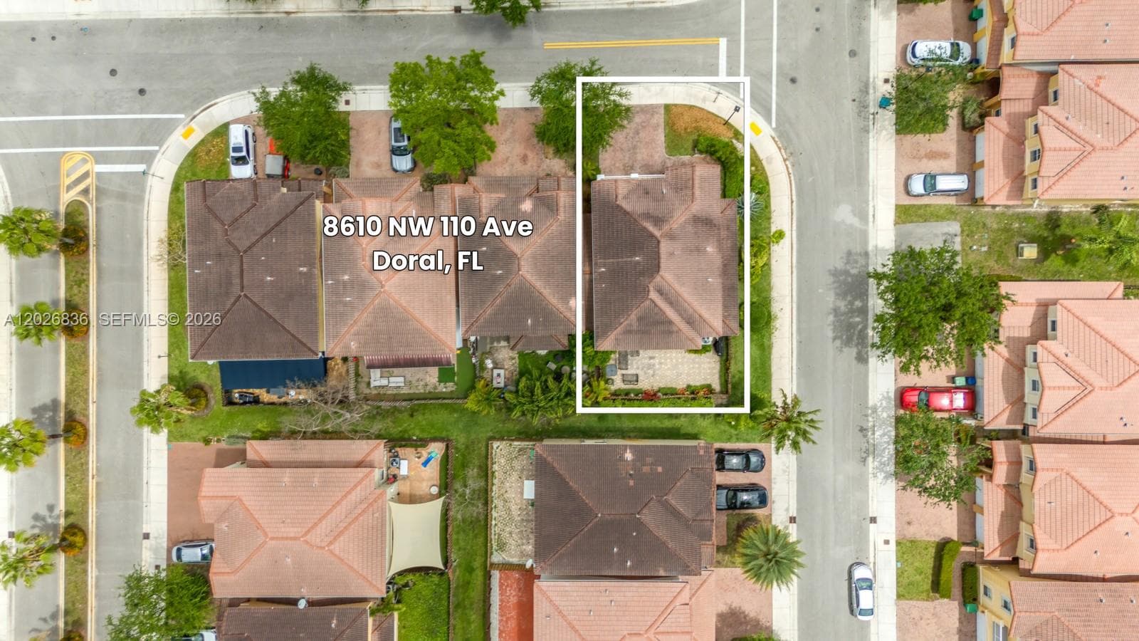 8610 NW 110th Ave, Doral FL 33178 — 22
