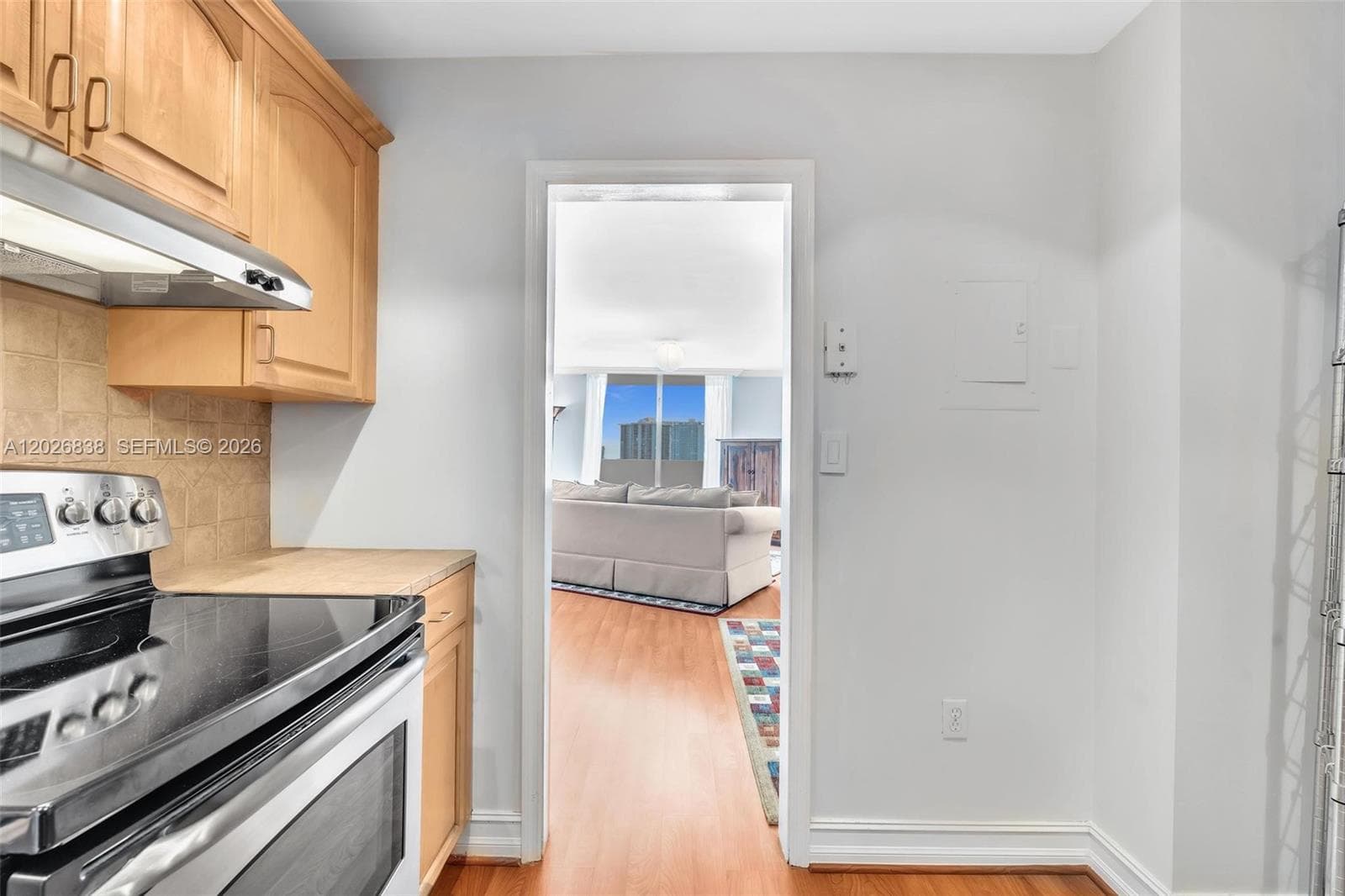 2750 NE 183rd St # 1801, Aventura FL 33160 — 17