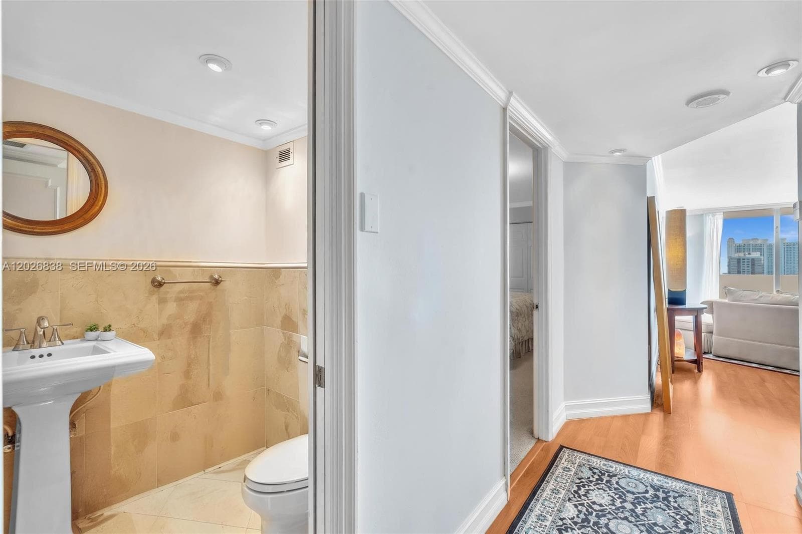 2750 NE 183rd St # 1801, Aventura FL 33160 — 26