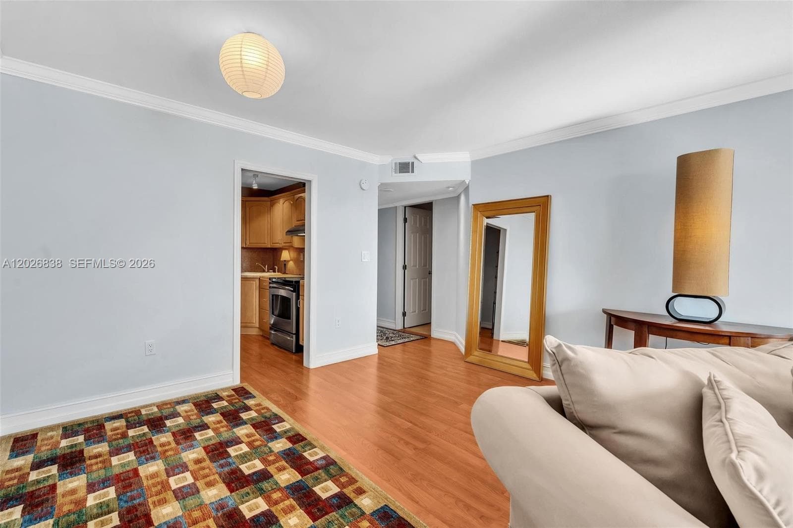 2750 NE 183rd St # 1801, Aventura FL 33160 — 3