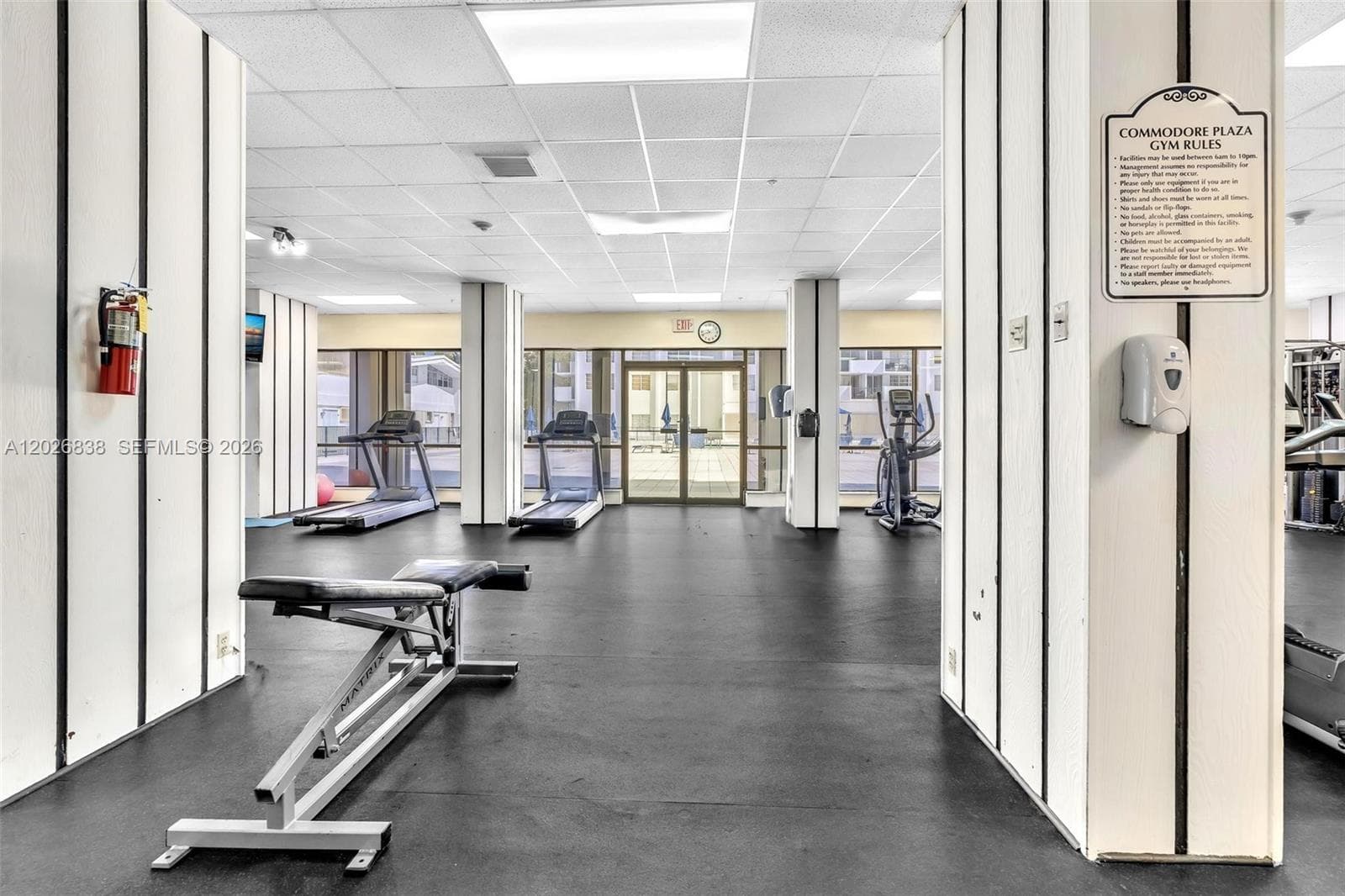 2750 NE 183rd St # 1801, Aventura FL 33160 — 38