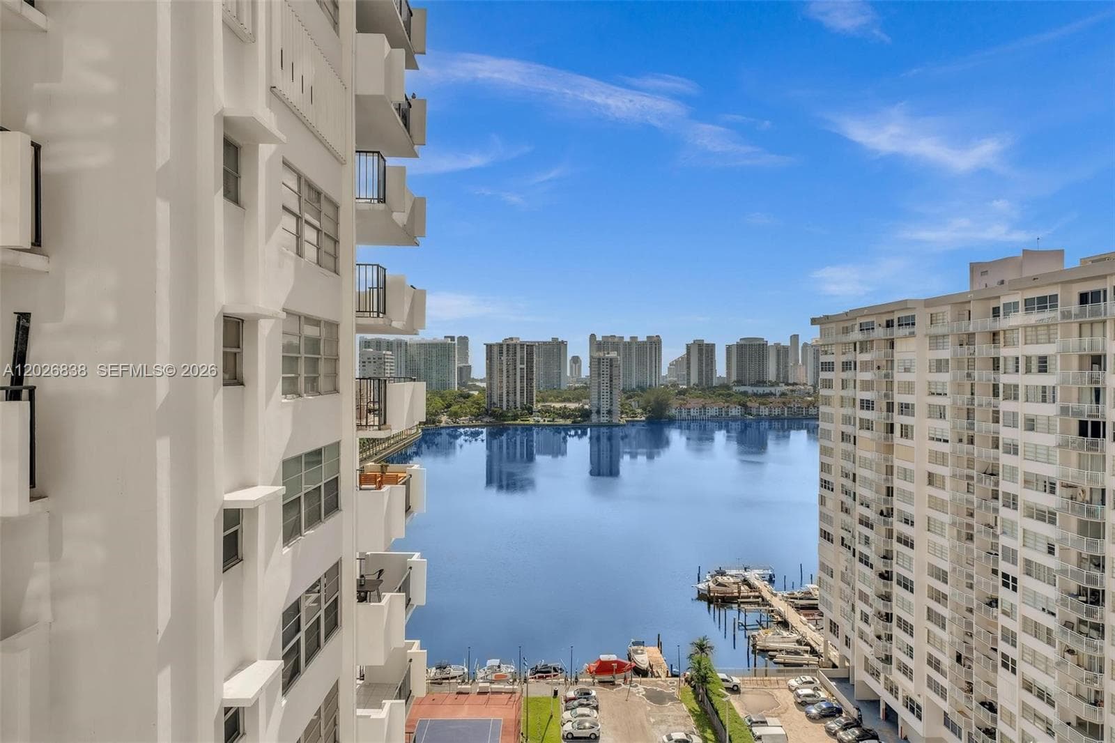 2750 NE 183rd St # 1801, Aventura FL 33160 — 33