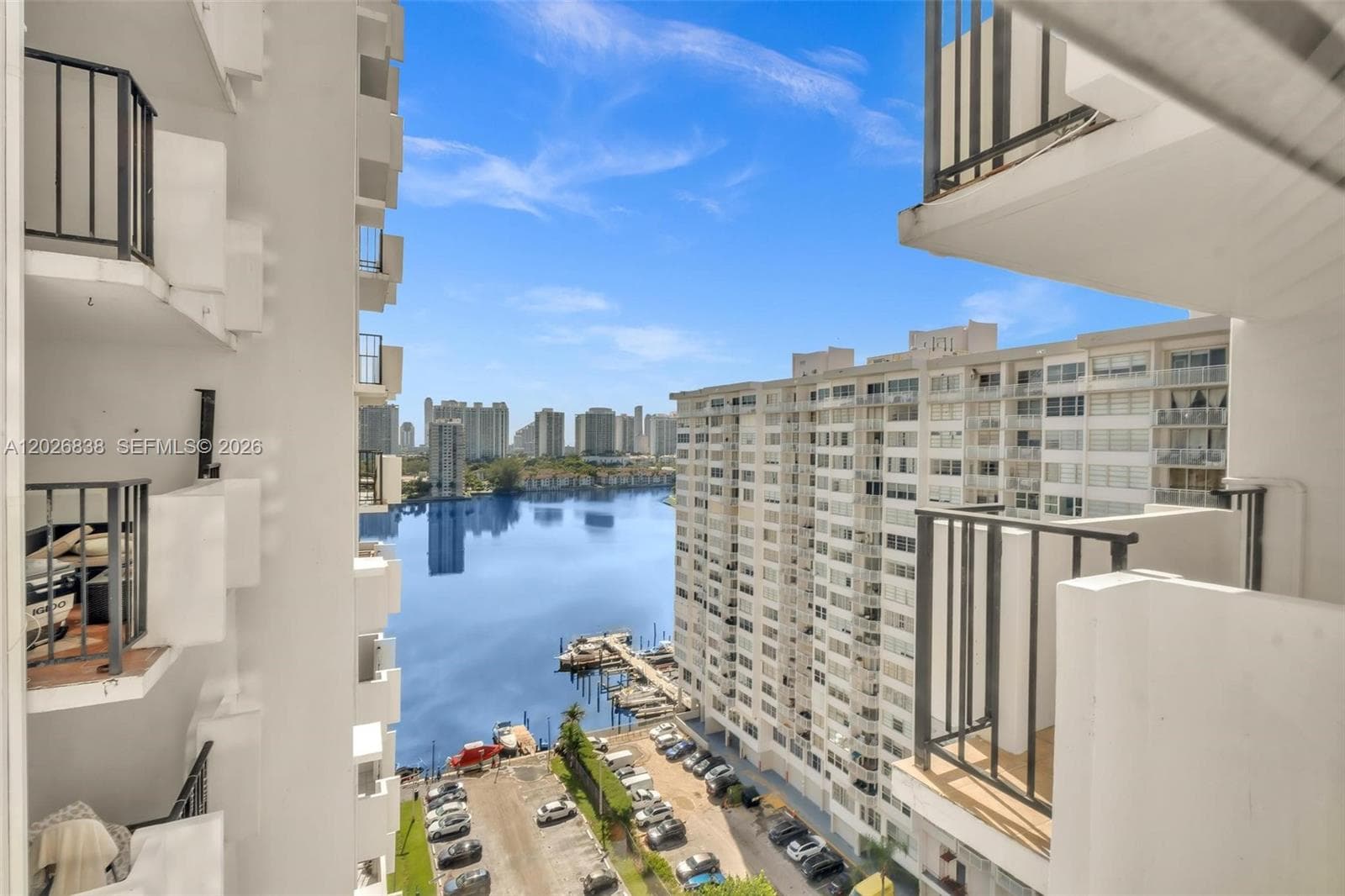 2750 NE 183rd St # 1801, Aventura FL 33160 — 37