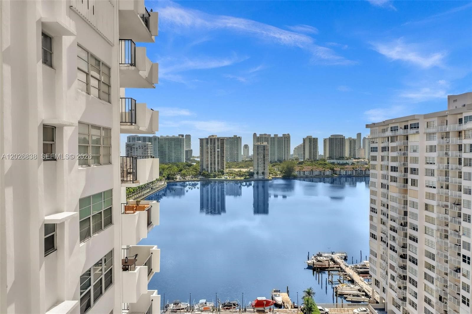 2750 NE 183rd St # 1801, Aventura FL 33160 — 35