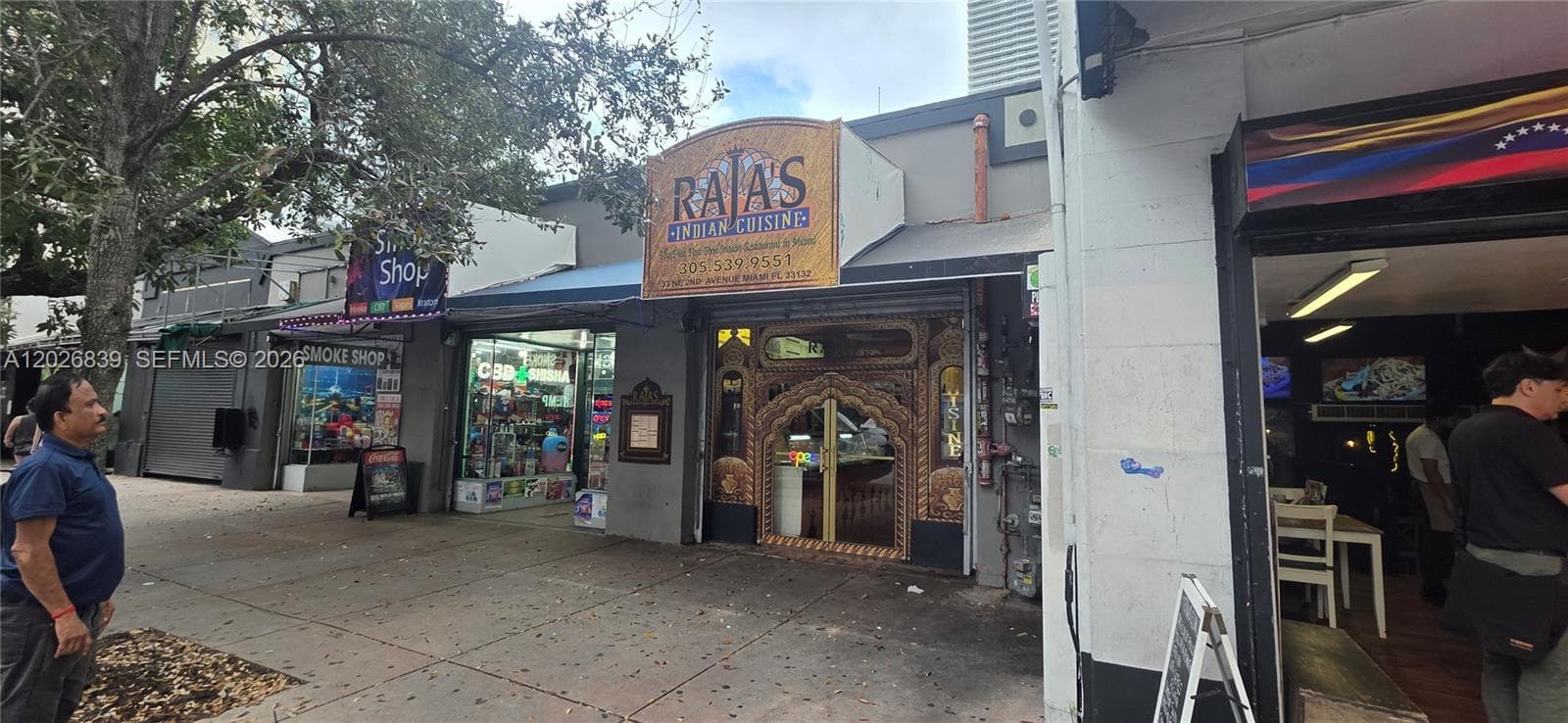 33 NE 2nd Ave, Miami FL 33131 — 2
