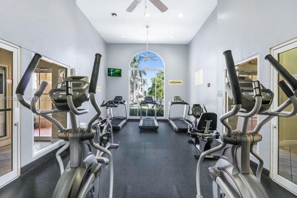 8942 W Flagler St # 3, Miami FL 33174 — 30