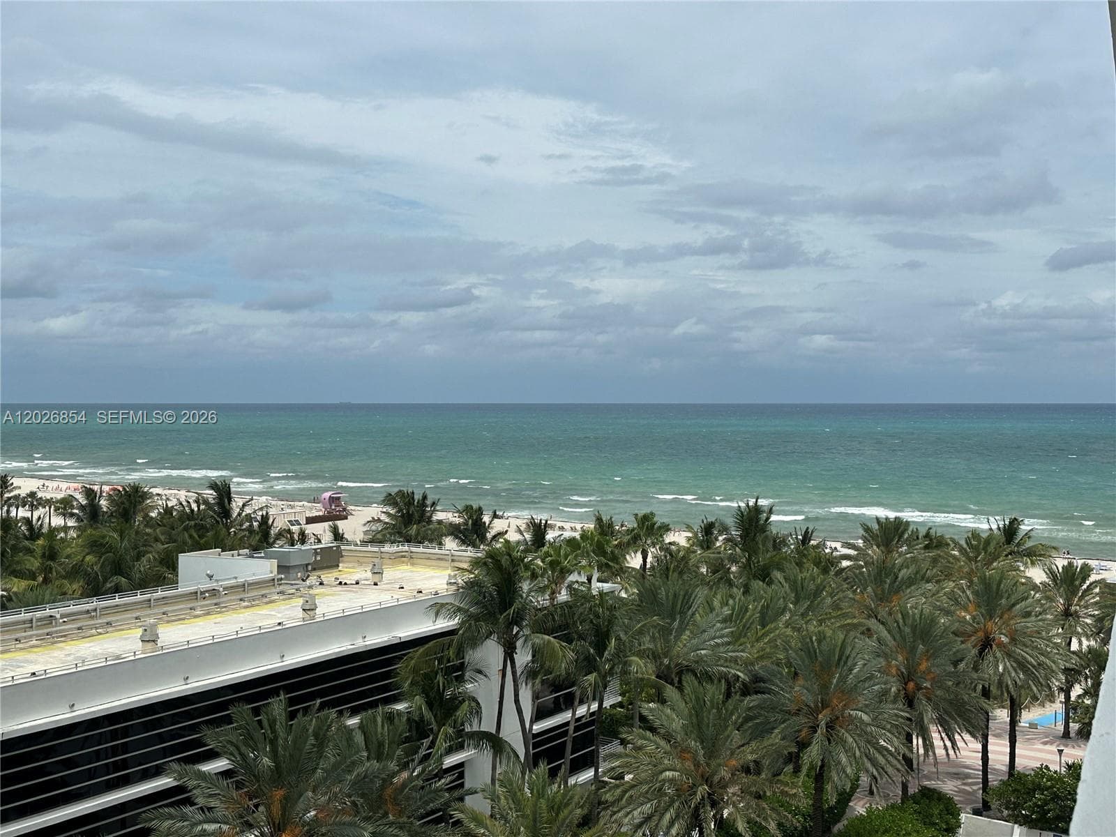 100 Lincoln Rd # 835, Miami Beach FL 33139 — 1