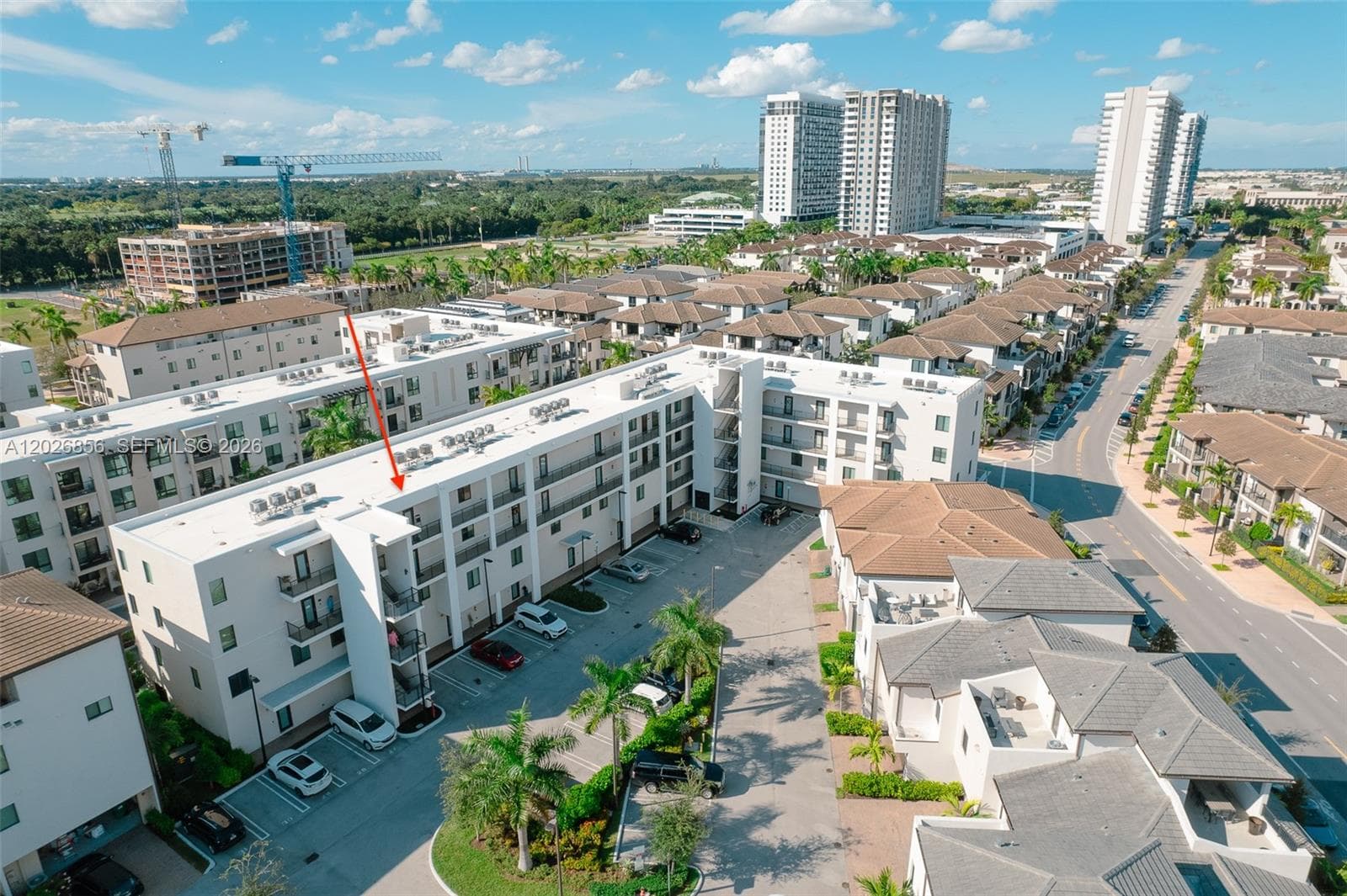 4745 NW 84th Ct # 47, Doral FL 33166 — 2