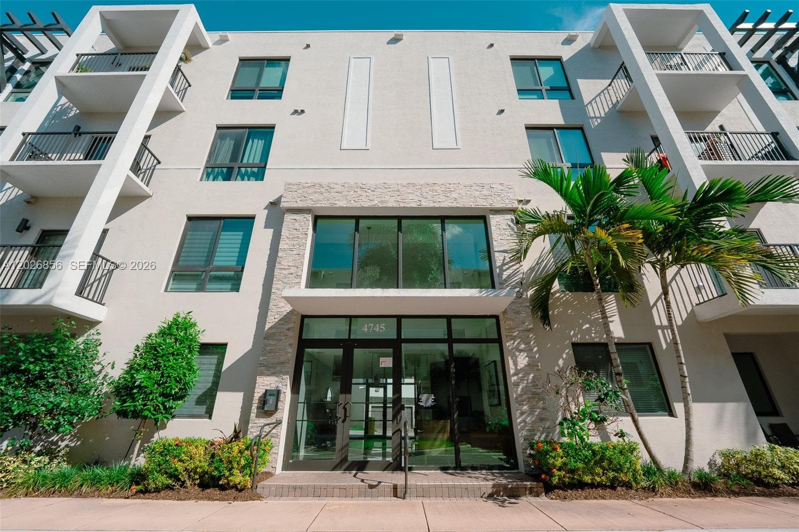 4745 NW 84th Ct # 47, Doral FL 33166 — 3