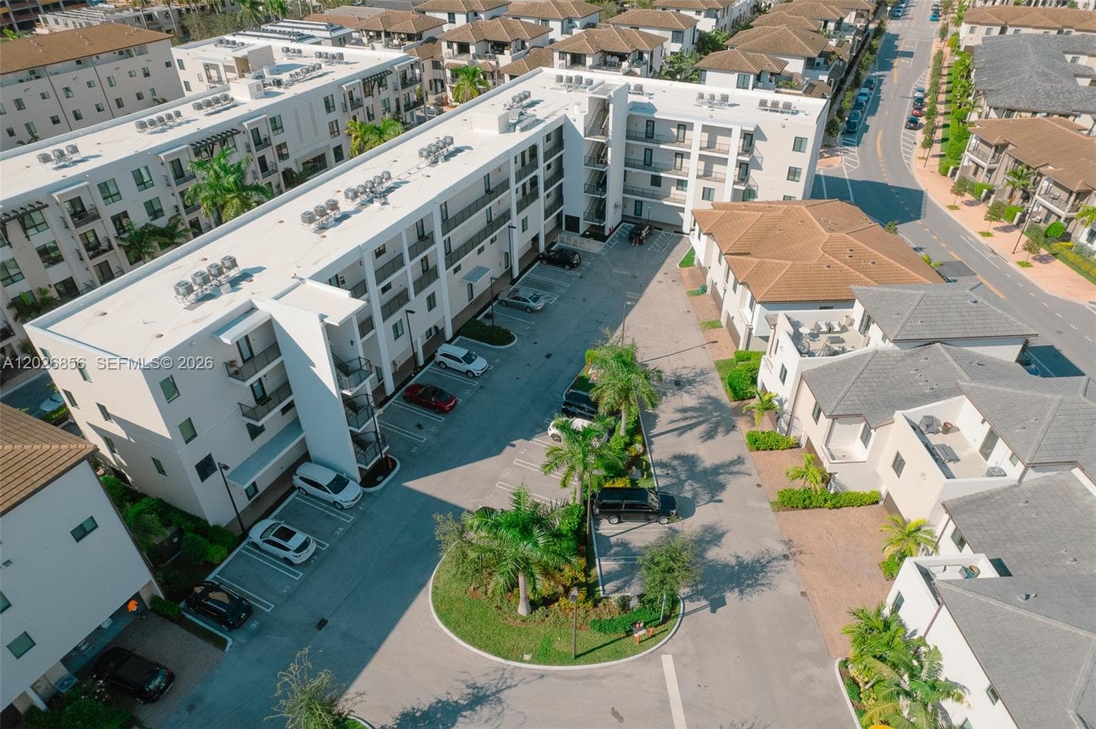 4745 NW 84th Ct # 47, Doral FL 33166 — 33