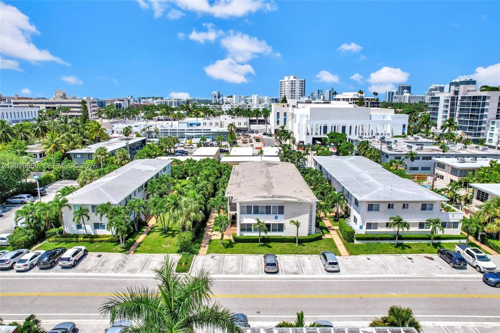 1043 94th St # 4, Bay Harbor Islands FL 33154 — 21