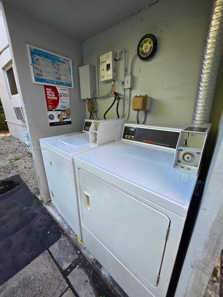 7155 Rue Notre Dame # 6, Miami Beach FL 33141 — 17