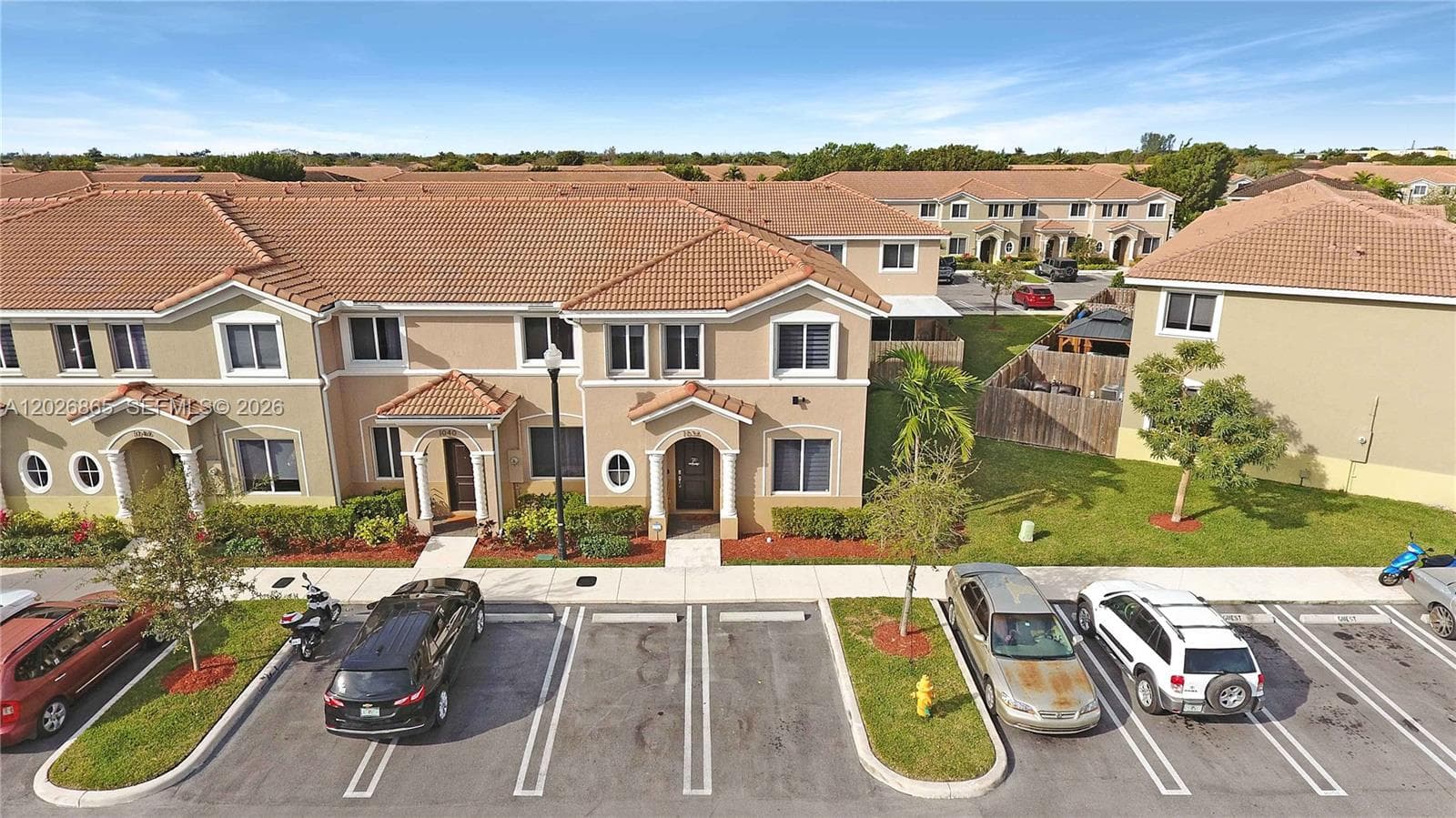1036 SE 24th Ave, Homestead FL 33035 — 20
