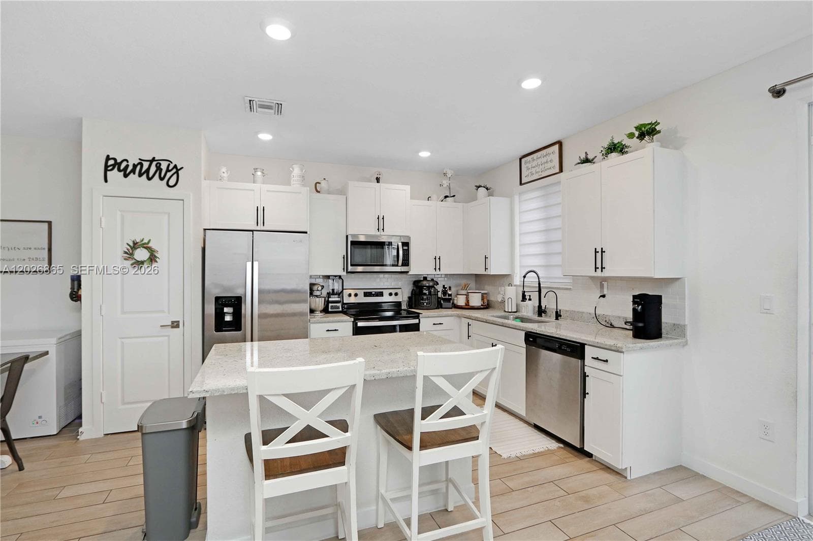 1036 SE 24th Ave, Homestead FL 33035 — 8