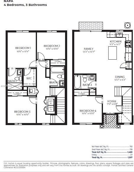 1036 SE 24th Ave, Homestead FL 33035 — 21